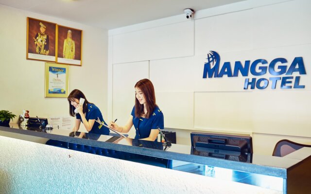 Mangga Boutique Hotel