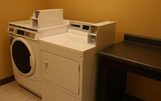 Hampton Inn Muscatine