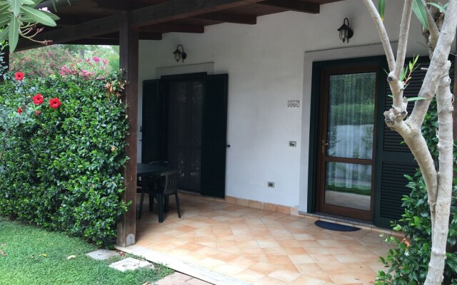 Villa delle Sirene