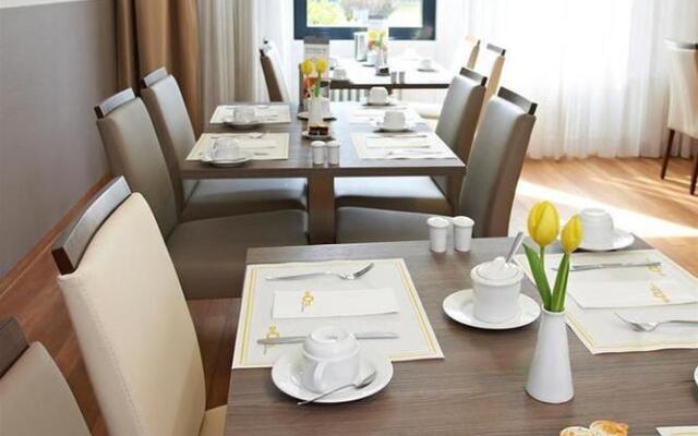 GHOTEL hotel & living Hamburg