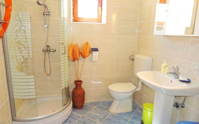 Kamelija apartmani