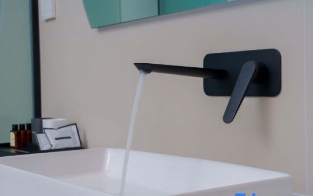 Yuxiu Haiyue·Fenghua Snowyue·Dali B&B