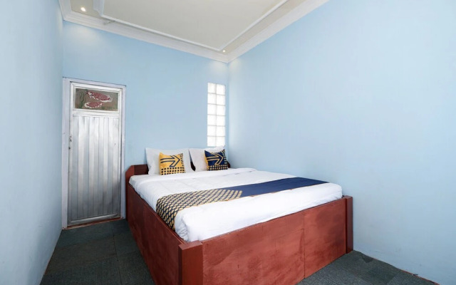OYO 2112 Homestay Lestari Dieng