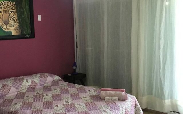 Flowers hostel