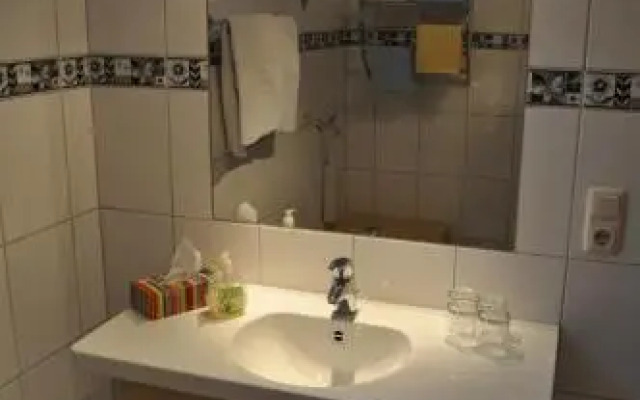 KräuterFewo Alexandra