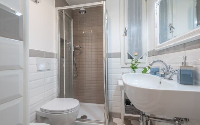 Apartments Florence Altafronte Suite