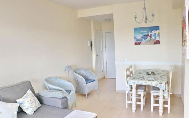 Apartamento Escritora