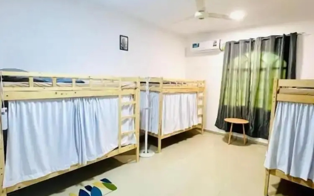 Sukoon Hostel