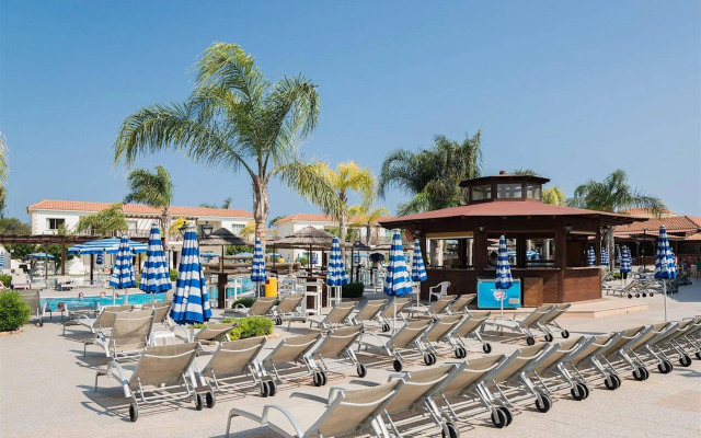 Tsokkos Paradise Village