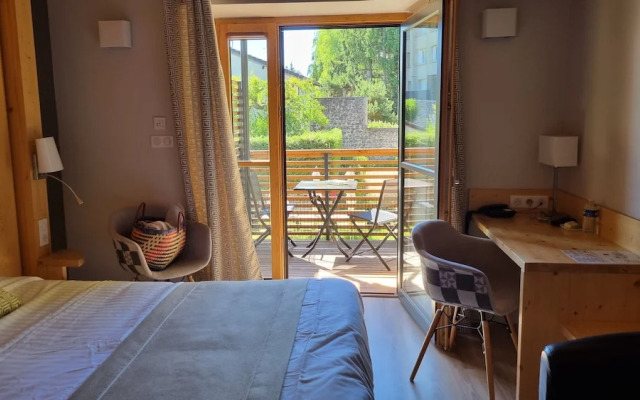 Logis Hôtel Restaurant de la Poste