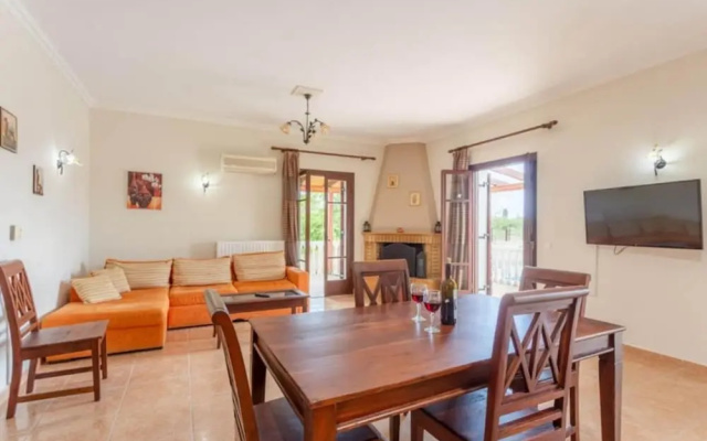 Villa Bora With Private Pool