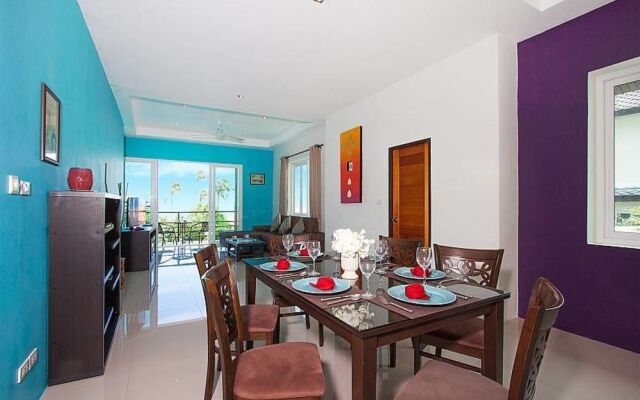 Villa Janani 302