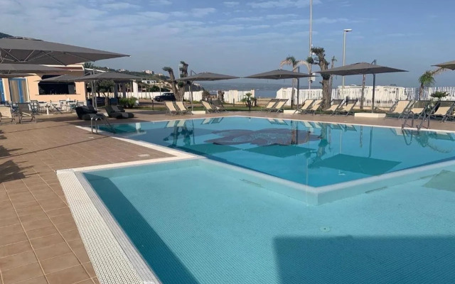 Galìa Luxury Resort