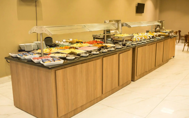 Alegro Hotel