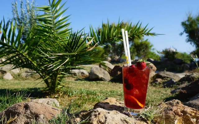 Surf Egitim Merkezi Oteli