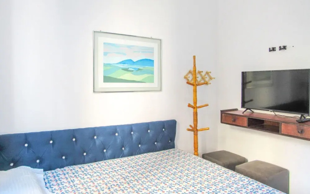 Apartamento a 70m da Praia de Pitangueiras SP