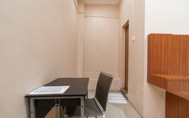 Reddoorz Syariah Near Rs Mata Padang