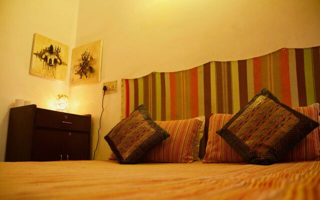 goStops Varanasi - Hostel