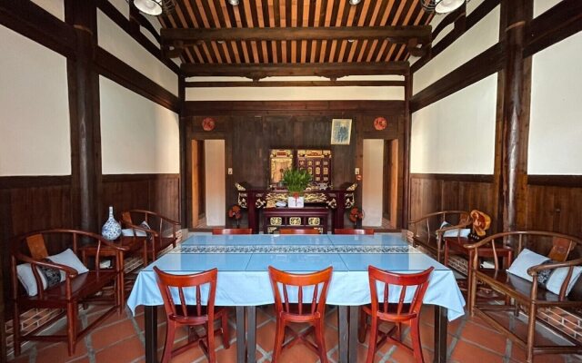 Guning Xiexinyuan Historical Inn