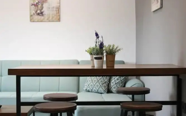 ORION Eco Suites