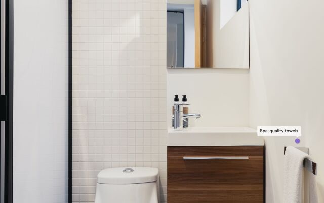 Cozy & Hip Roma Apt with 2 Private Terraces!