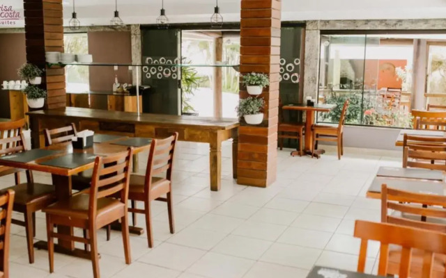 Hotel Brisa da Costa