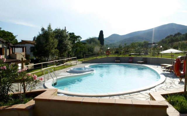 Agriturismo La Luciana