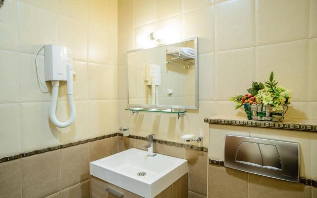 SK Royal Kaluga Hotel