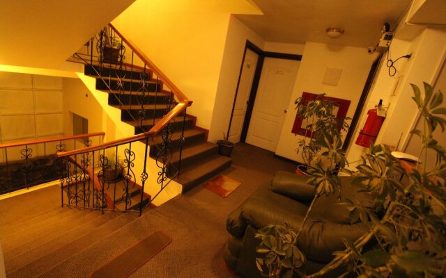 Hotel Cordelius