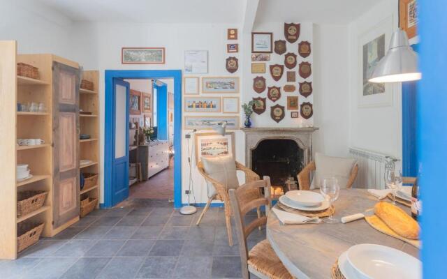 Deriva Apartment on Careno's Beach by Rent all Como