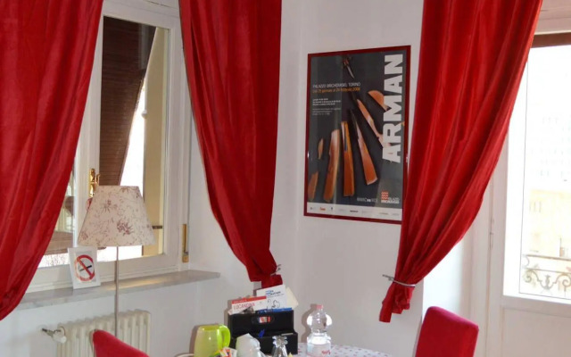 Bed and Breakfast Domitilla