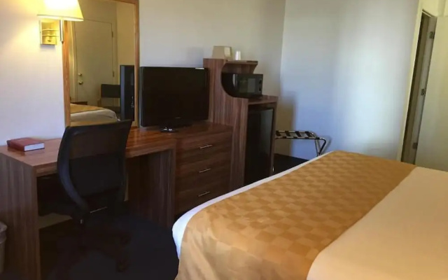Haysville Express Inn