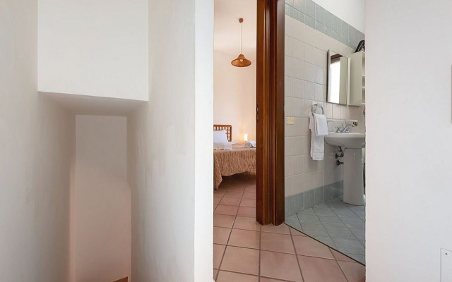 Casa Vacanza Azzurra Centro
