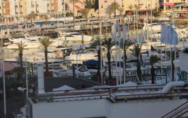 Marina Vilamoura Apartment