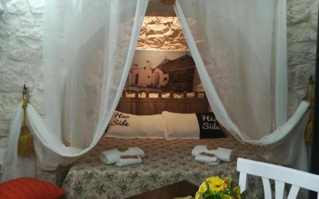 Monte del Sale Resort