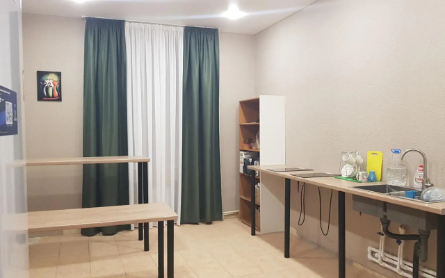 Новый город