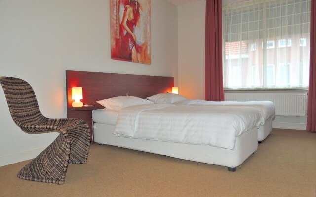 Hotel Mieke Pap