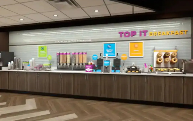 Tru by Hilton Jacksonville South Mandarin