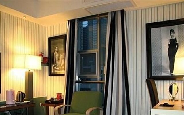 Zhengzhou Yujia Hotel Cultural Road