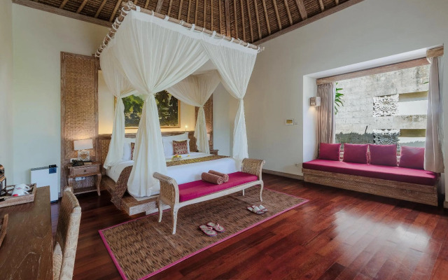 The Udaya Resorts and Spa