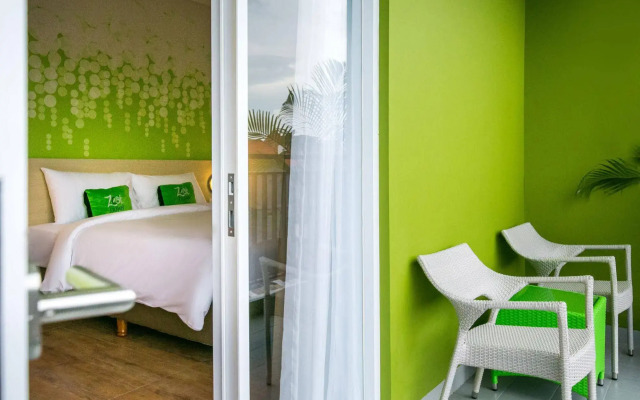 Zest Legian by Swiss-Belhotel International