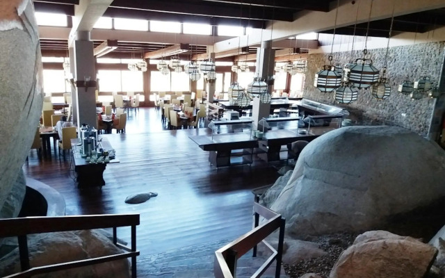 Seronera Wildlife Lodge