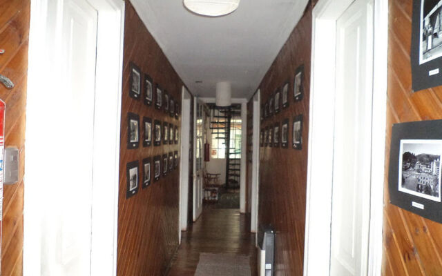 Casoina de Chorrillos