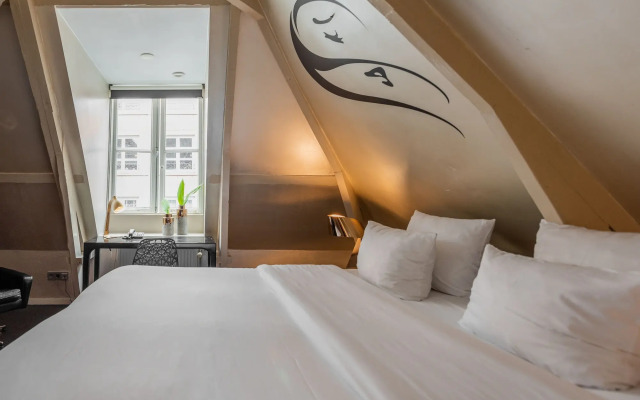 Hotel V Frederiksplein