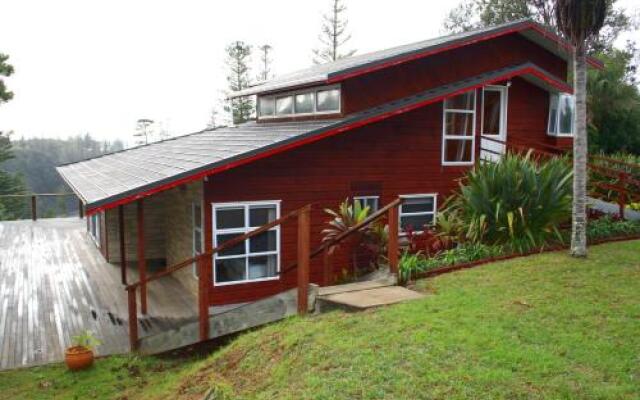 Norfolk Island Holiday Homes