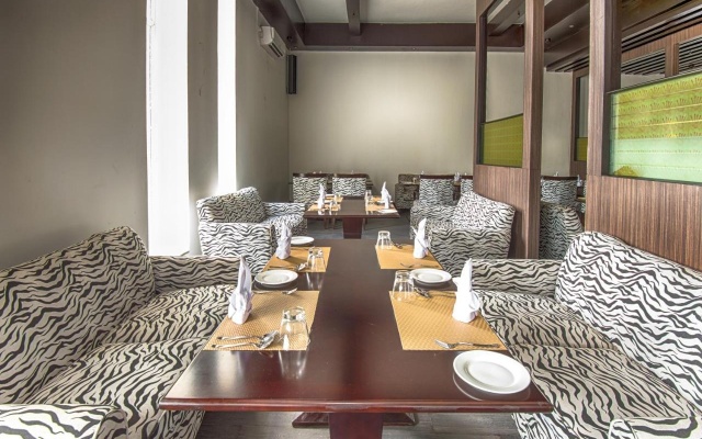 Sinclairs Burdwan – Guest Rooms – Bardhaman