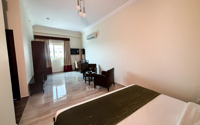 Fortune Hotel Deira