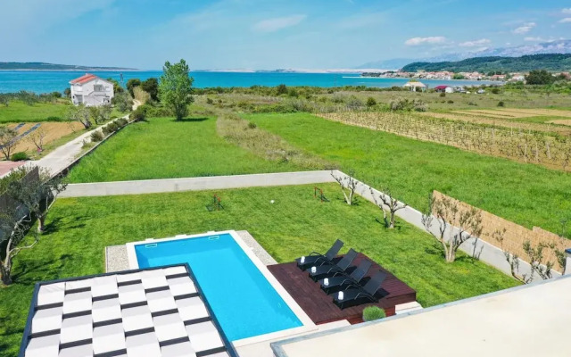 Villa Mareta Zadarvillas