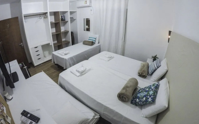 Womini Donne suite hostel