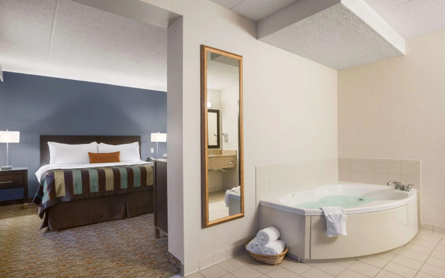 Wingate by Wyndham - Sylvania/Toledo